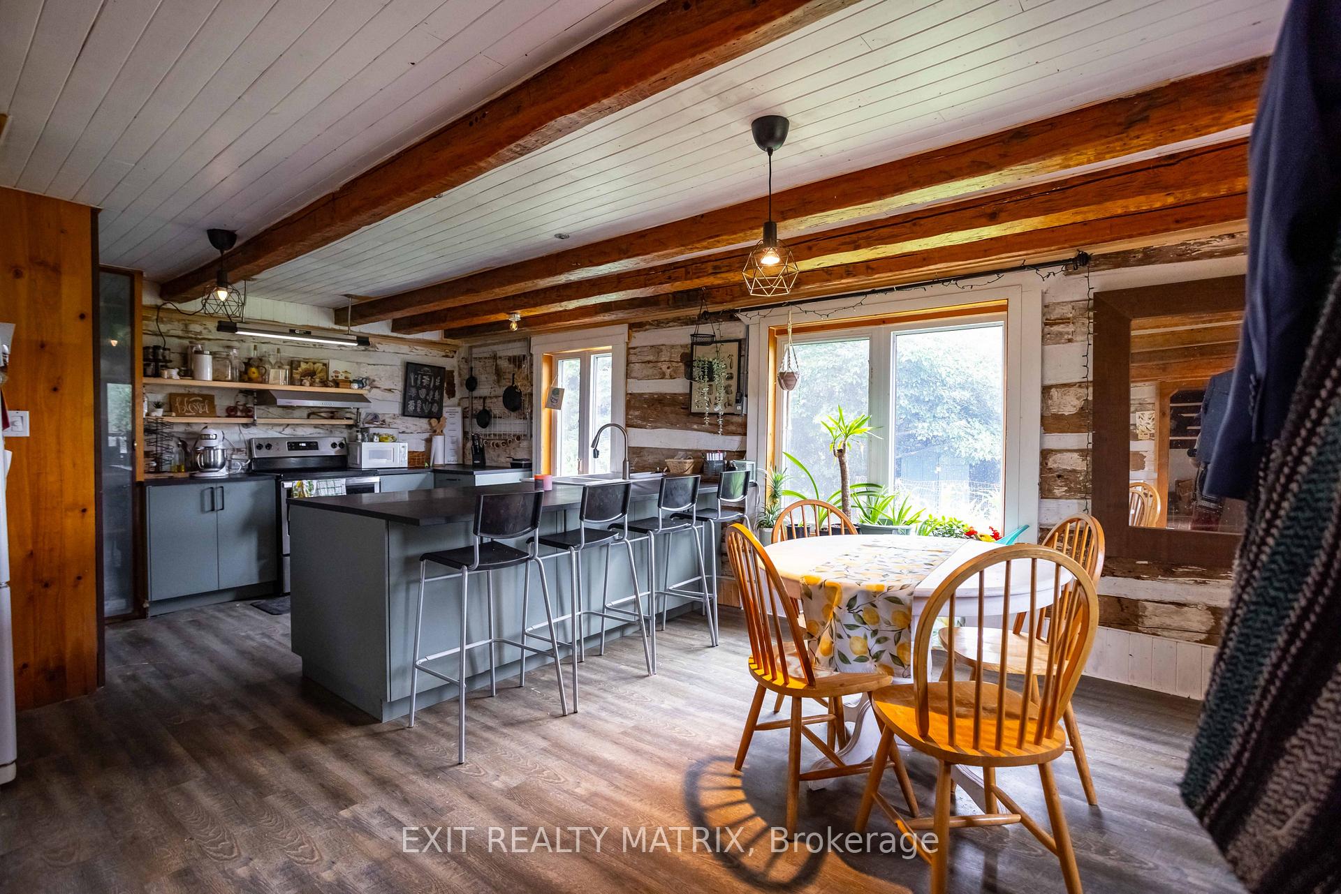 Photo 3 of 20255 Maple Road, South Glengarry, South Glengarry (Charlottenburgh) Twp — HOMEH