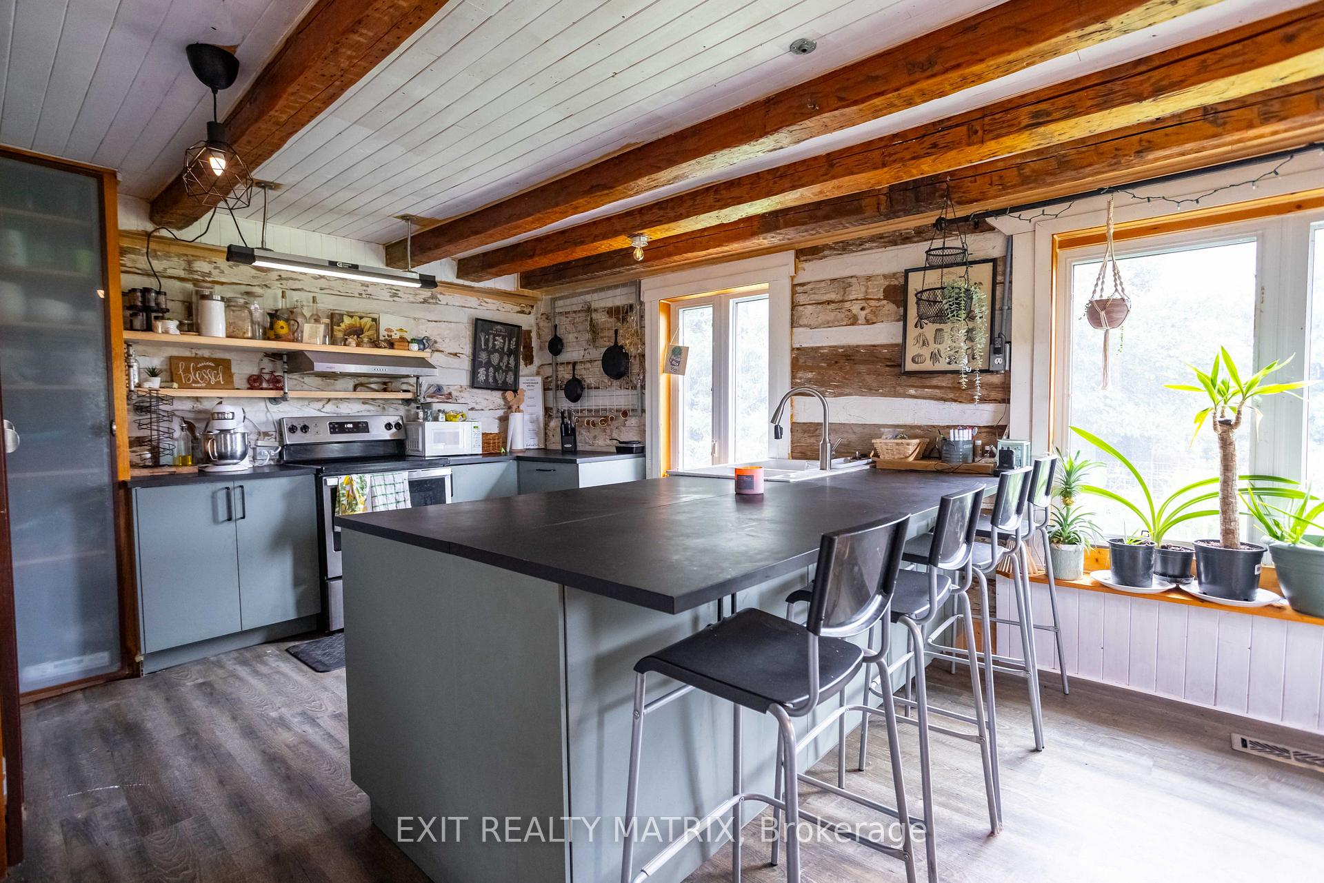 Photo 4 of 20255 Maple Road, South Glengarry, South Glengarry (Charlottenburgh) Twp — HOMEH