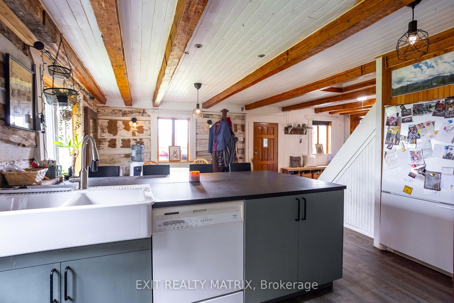 Photo 5 of 20255 Maple Road, South Glengarry, South Glengarry (Charlottenburgh) Twp — HOMEH