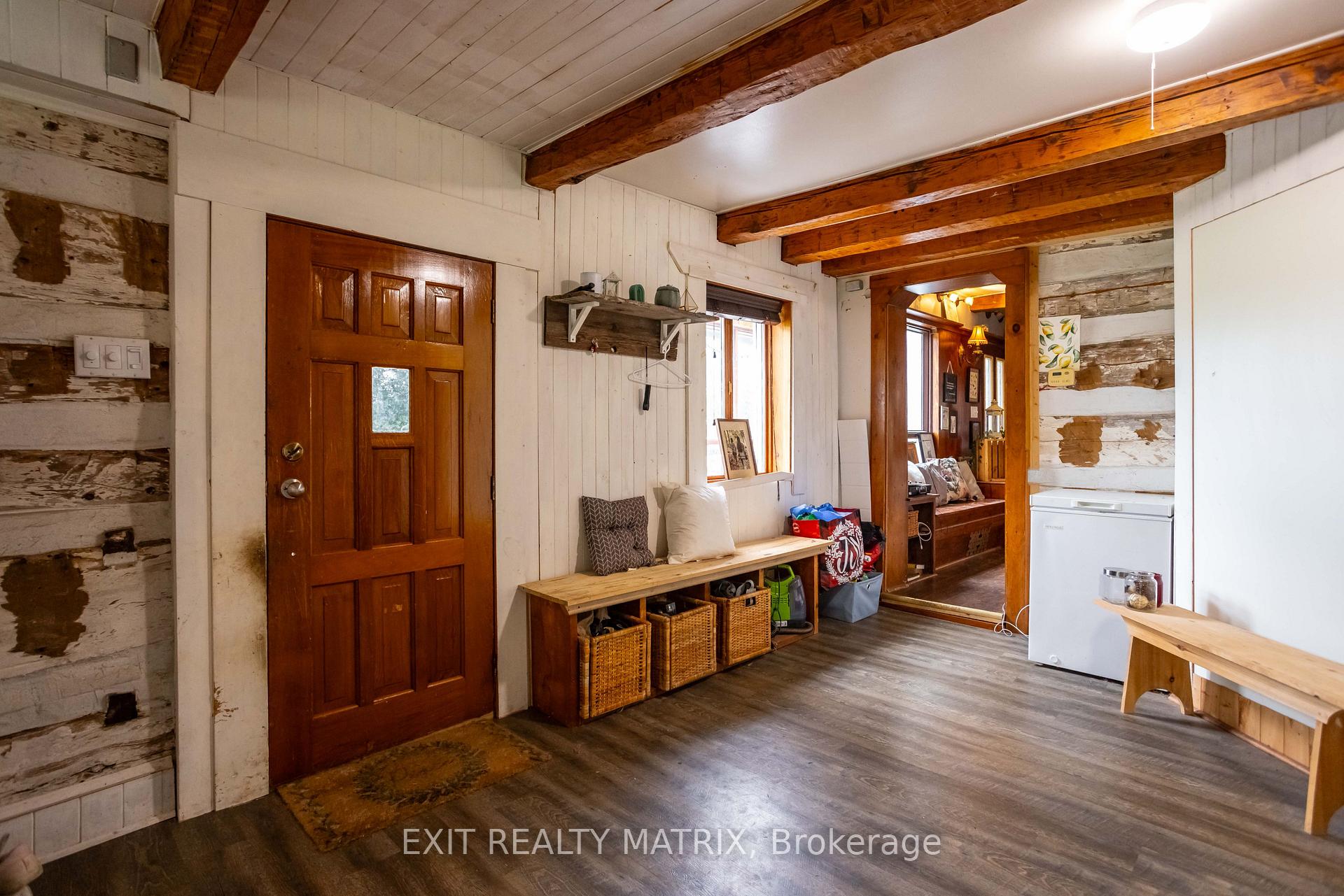 Photo 6 of 20255 Maple Road, South Glengarry, South Glengarry (Charlottenburgh) Twp — HOMEH