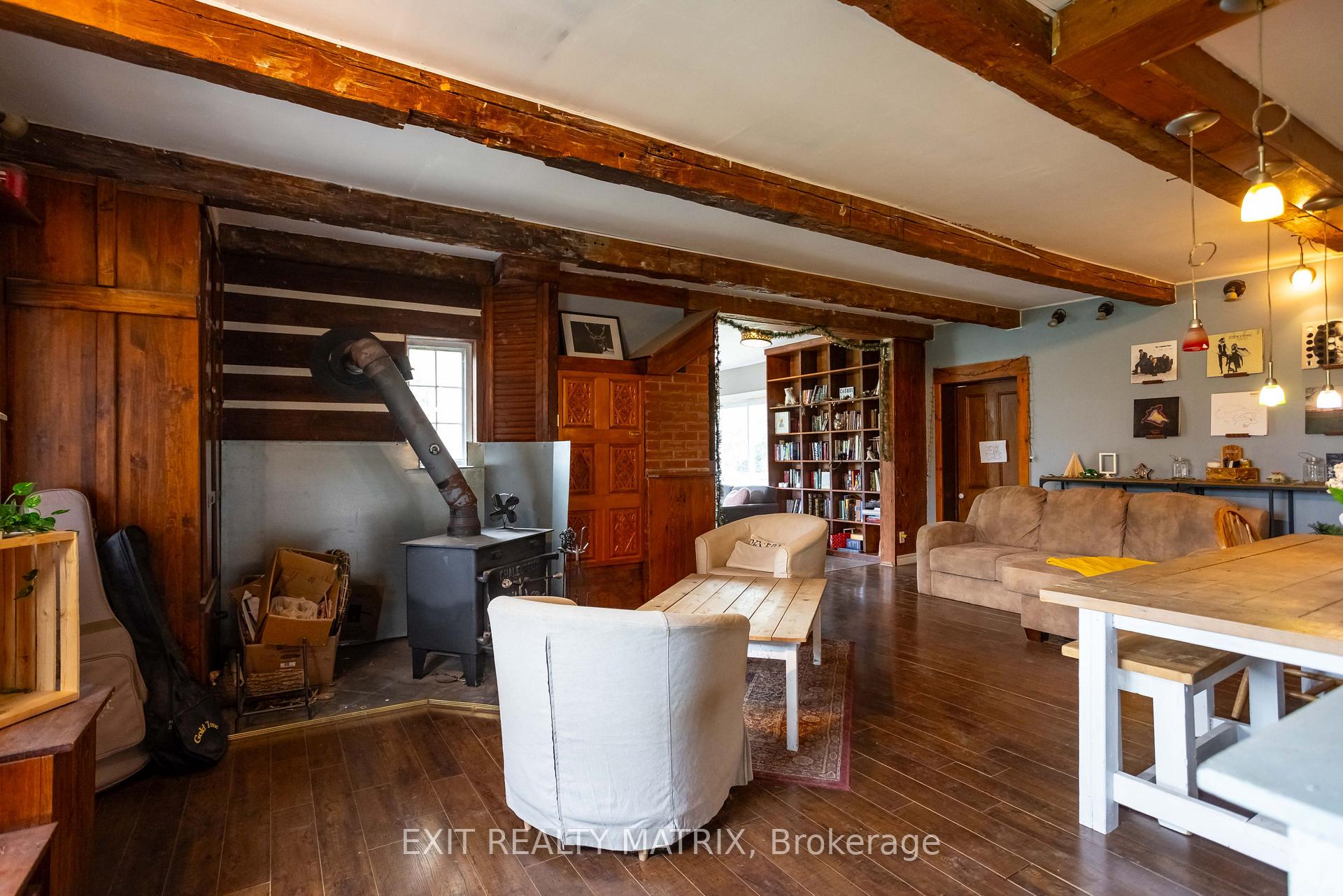 Photo 8 of 20255 Maple Road, South Glengarry, South Glengarry (Charlottenburgh) Twp — HOMEH
