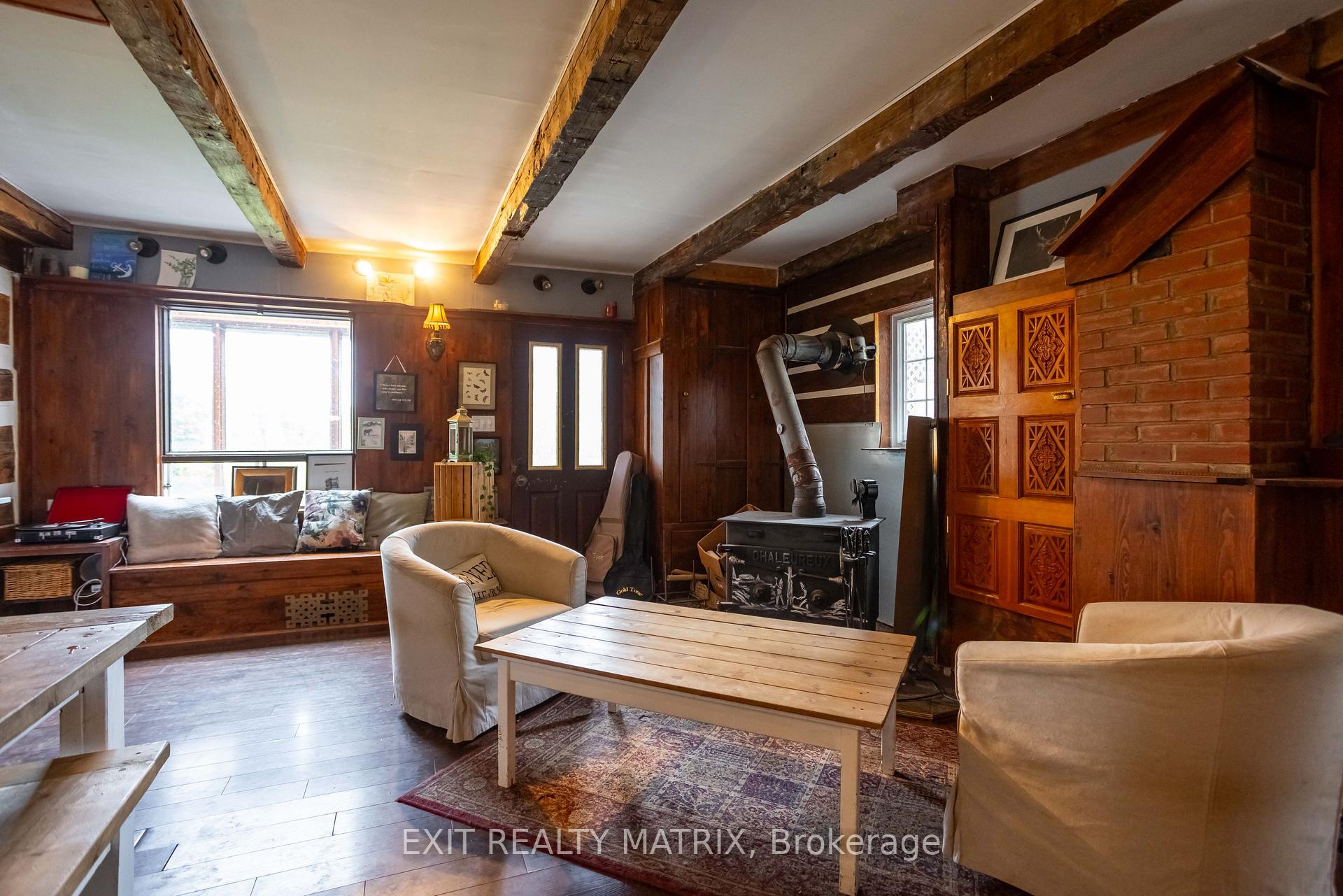 Photo 9 of 20255 Maple Road, South Glengarry, South Glengarry (Charlottenburgh) Twp — HOMEH