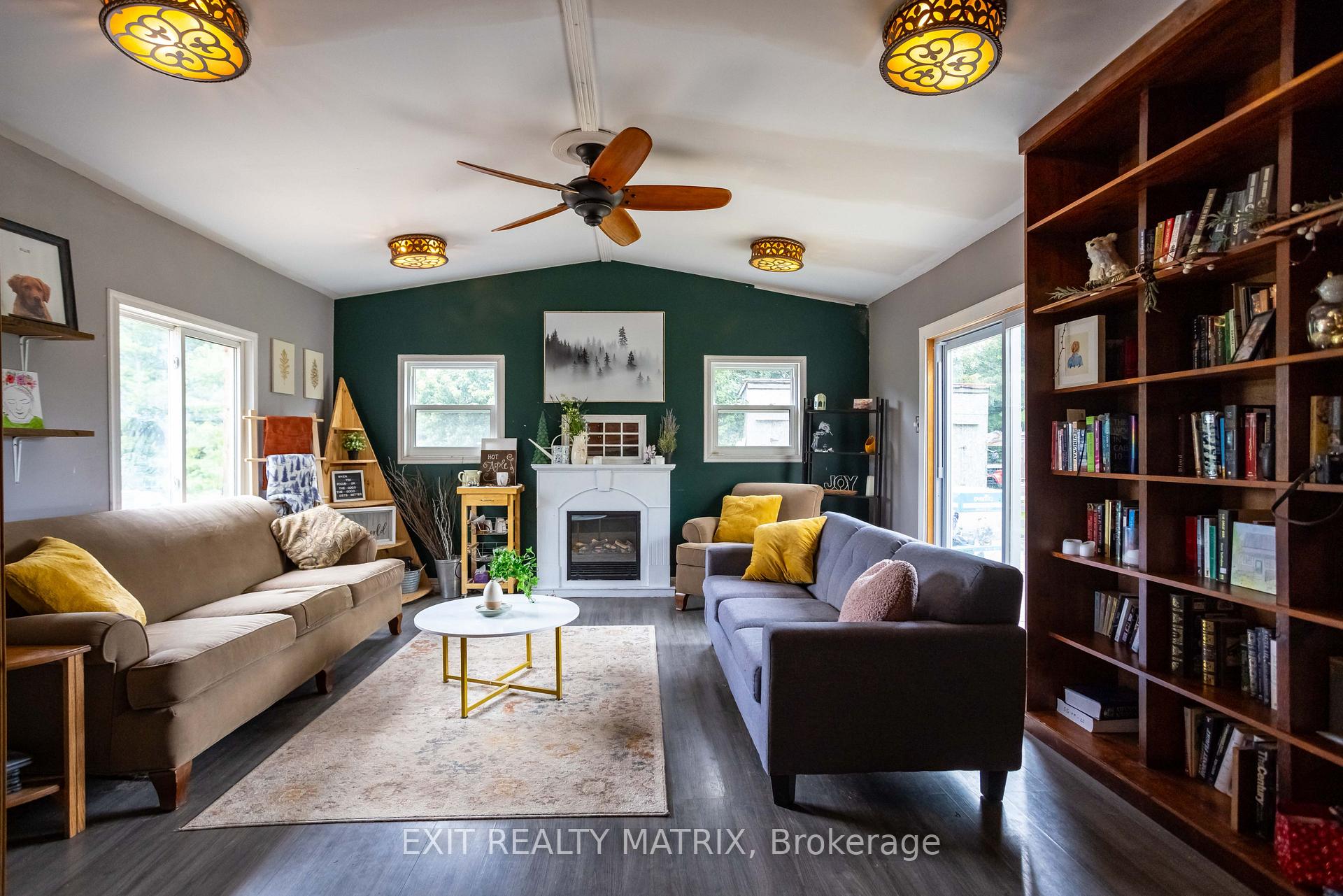 Photo 11 of 20255 Maple Road, South Glengarry, South Glengarry (Charlottenburgh) Twp — HOMEH