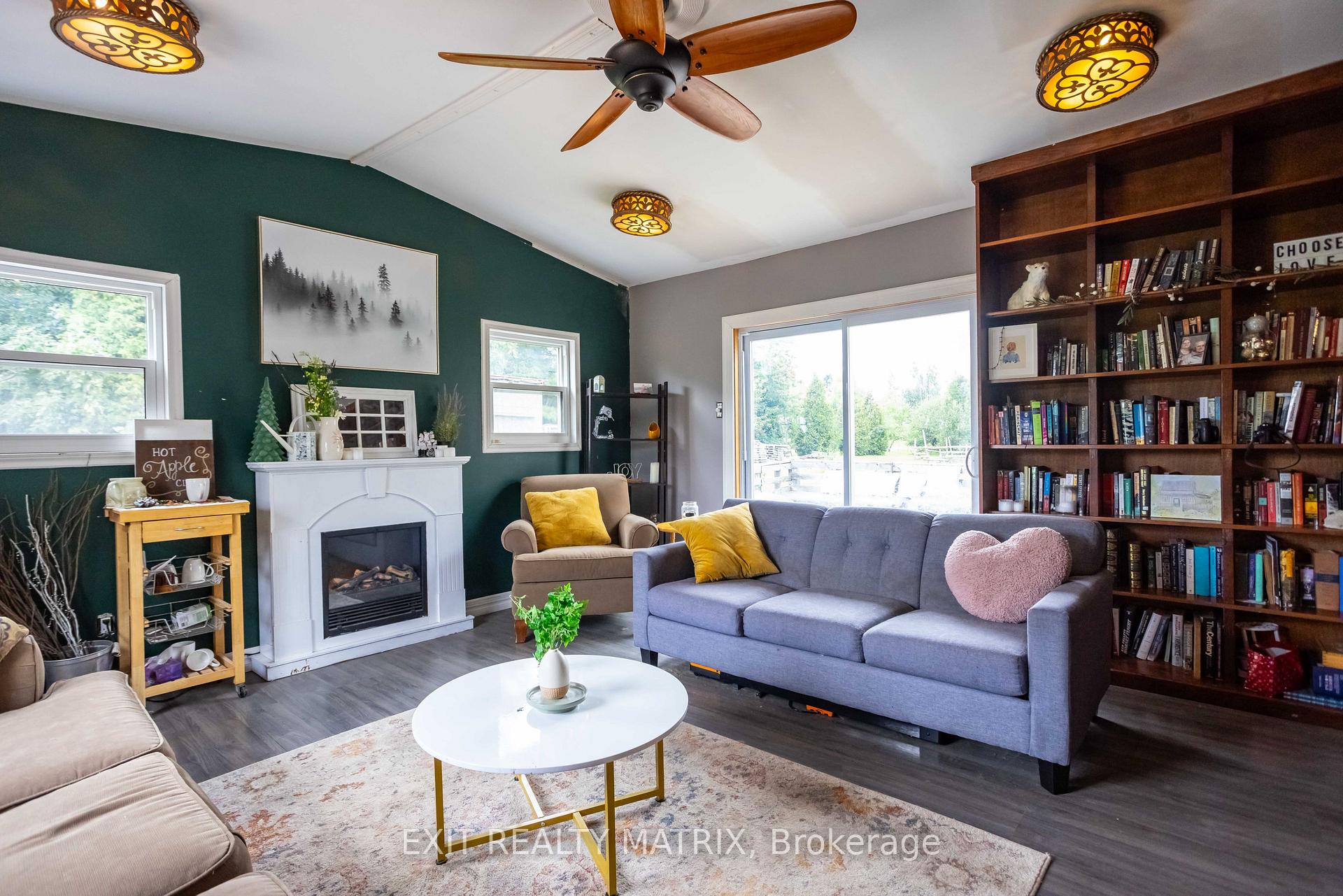 Photo 12 of 20255 Maple Road, South Glengarry, South Glengarry (Charlottenburgh) Twp — HOMEH