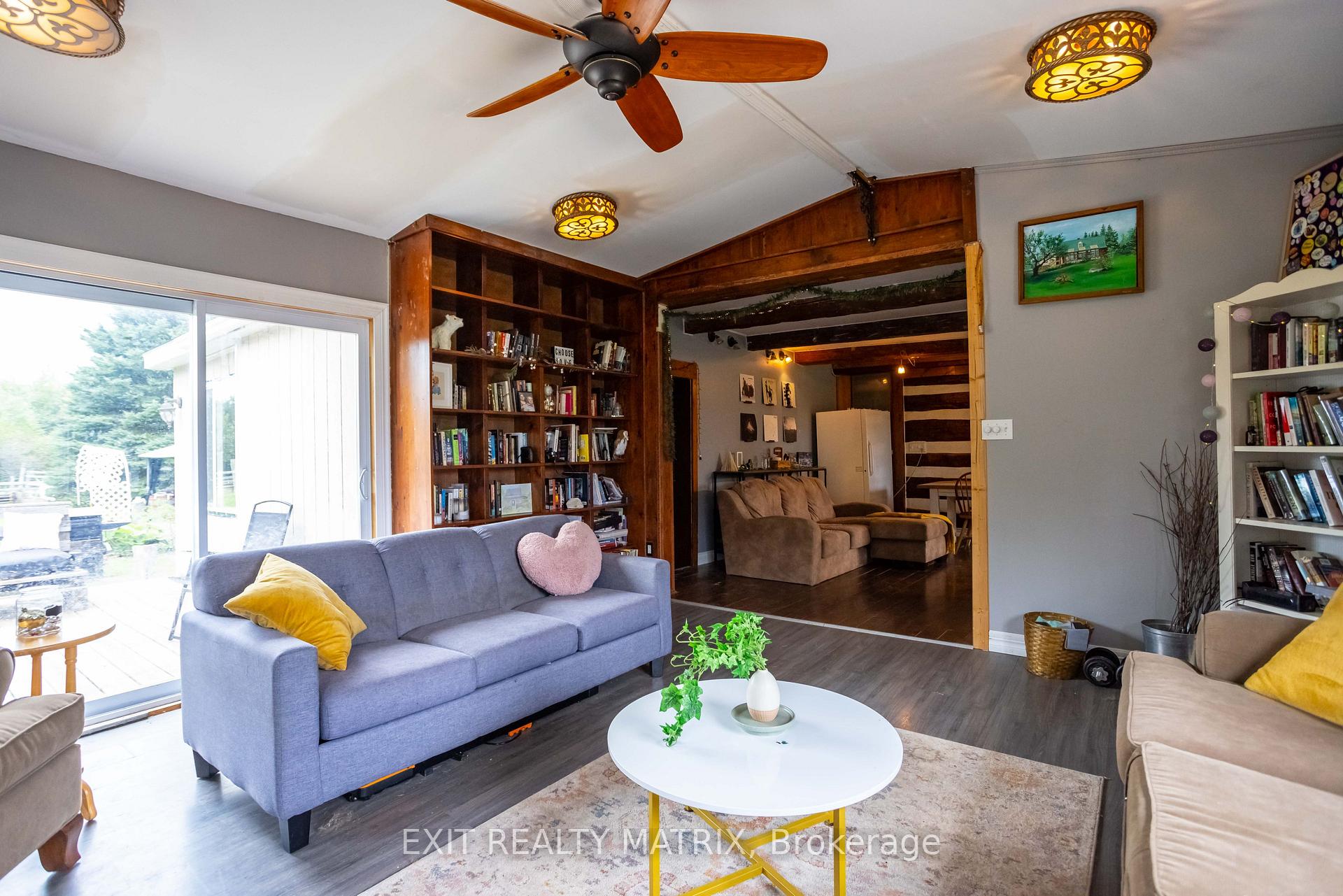 Photo 13 of 20255 Maple Road, South Glengarry, South Glengarry (Charlottenburgh) Twp — HOMEH