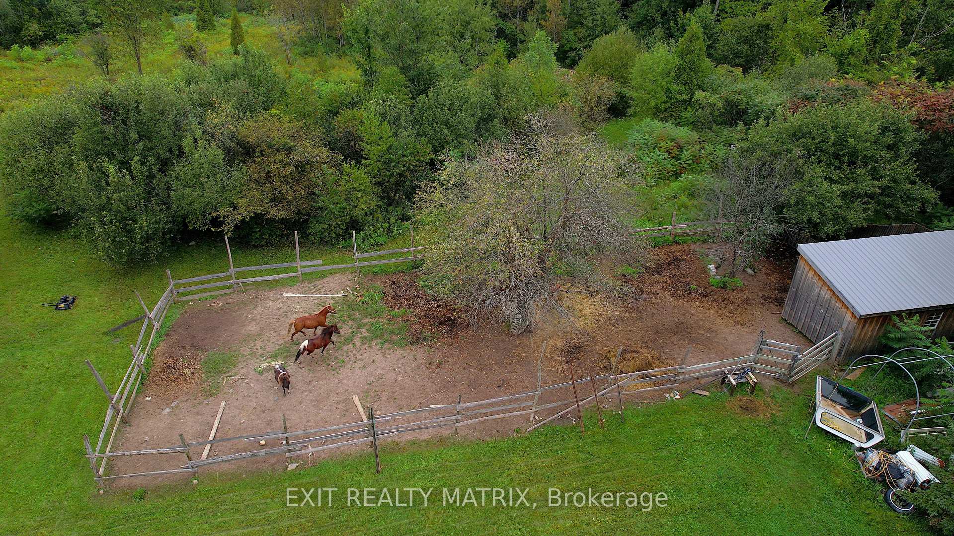 Photo 24 of 20255 Maple Road, South Glengarry, South Glengarry (Charlottenburgh) Twp — HOMEH