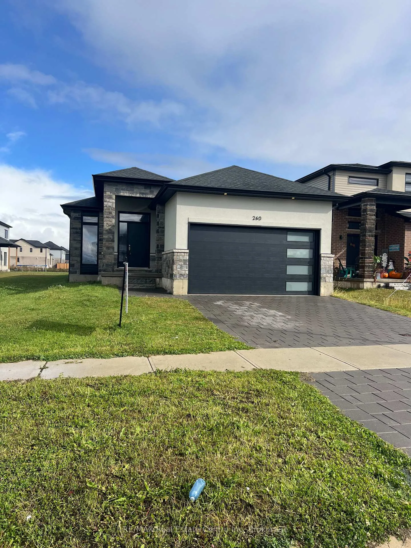 Photo 1 of 260 Greene Street, South Huron, Exeter — HOMEH