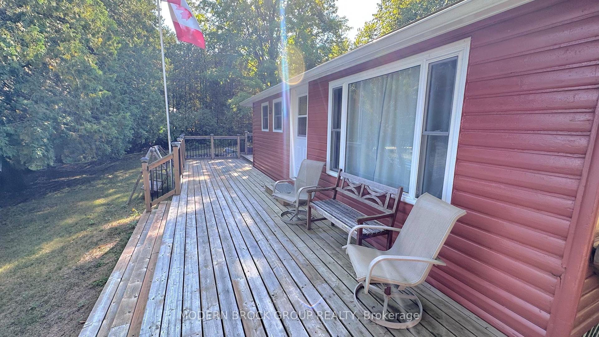 Photo 6 of 1221 LB12 Road, Rideau Lakes, Rideau Lakes (Bastard) Twp — HOMEH