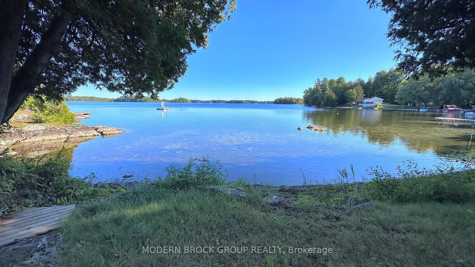 Photo 8 of 1221 LB12 Road, Rideau Lakes, Rideau Lakes (Bastard) Twp — HOMEH