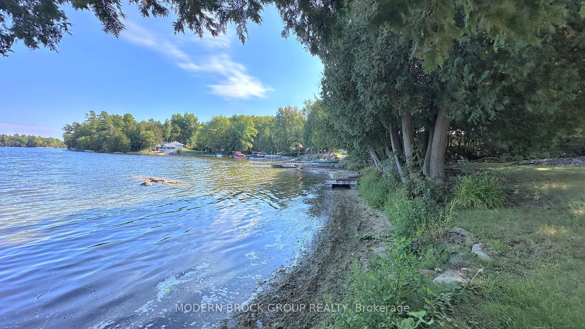 Photo 9 of 1221 LB12 Road, Rideau Lakes, Rideau Lakes (Bastard) Twp — HOMEH