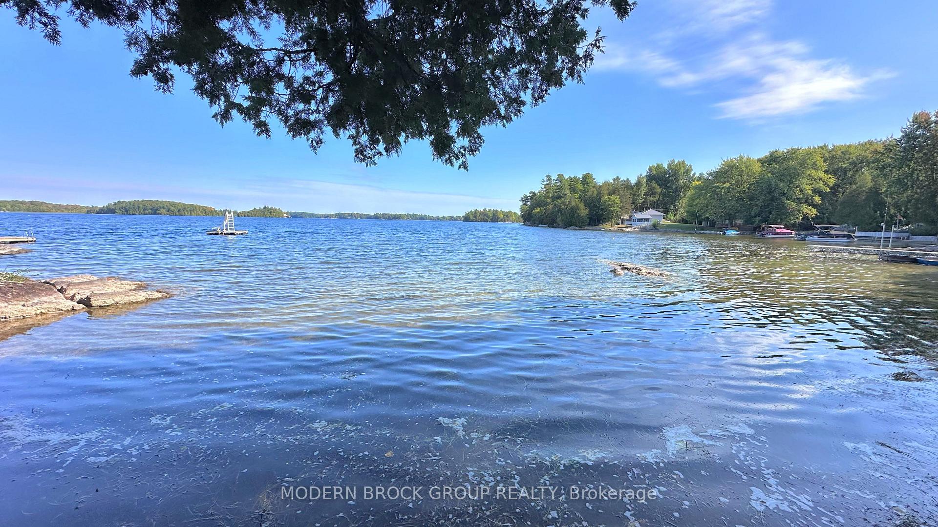 Photo 10 of 1221 LB12 Road, Rideau Lakes, Rideau Lakes (Bastard) Twp — HOMEH