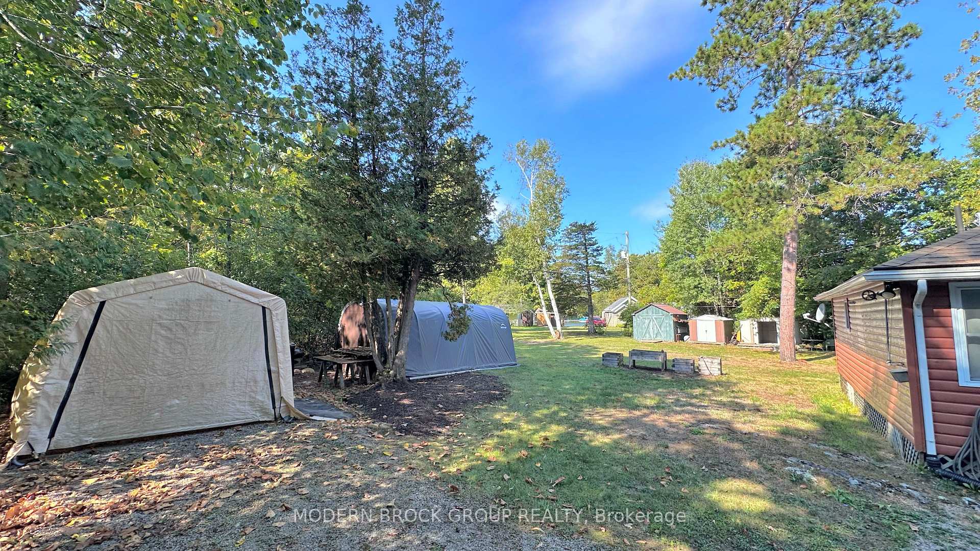 Photo 18 of 1221 LB12 Road, Rideau Lakes, Rideau Lakes (Bastard) Twp — HOMEH