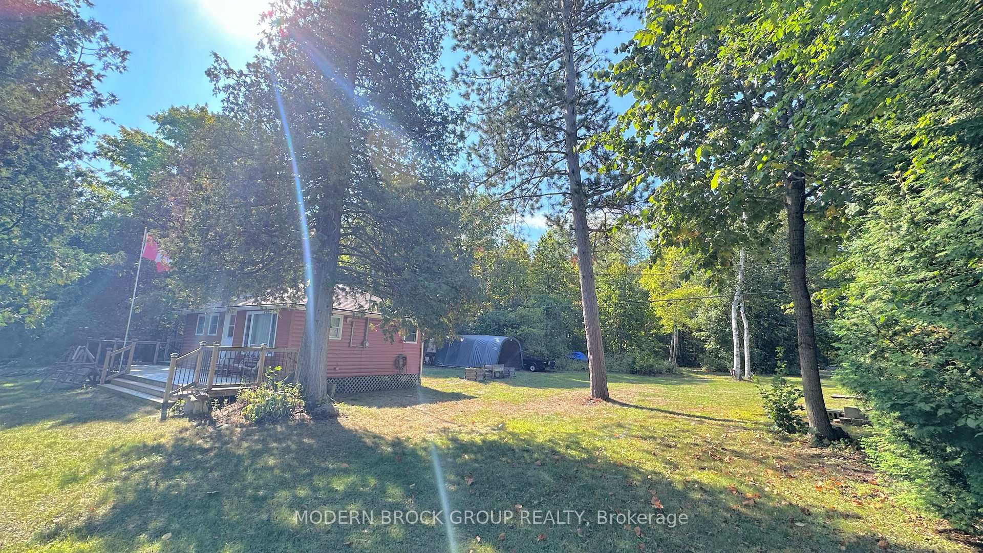 Photo 20 of 1221 LB12 Road, Rideau Lakes, Rideau Lakes (Bastard) Twp — HOMEH