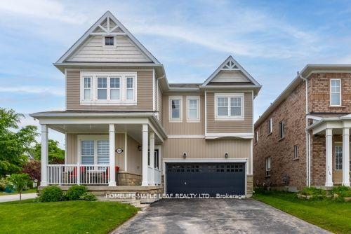 Photo 1 of 361 Wallace Street, Shelburne — HOMEH