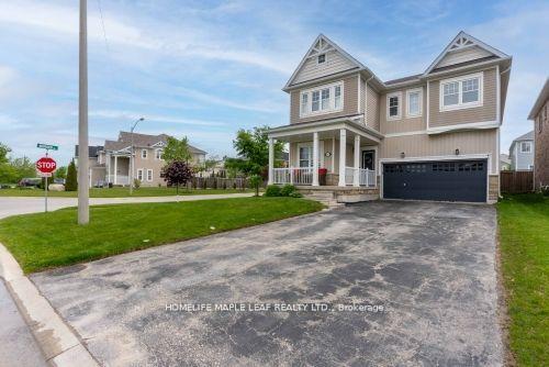 Photo 3 of 361 Wallace Street, Shelburne — HOMEH