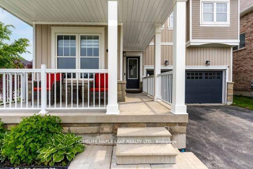 Photo 4 of 361 Wallace Street, Shelburne — HOMEH