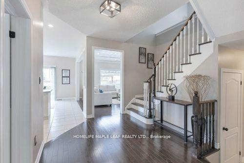 Photo 9 of 361 Wallace Street, Shelburne — HOMEH