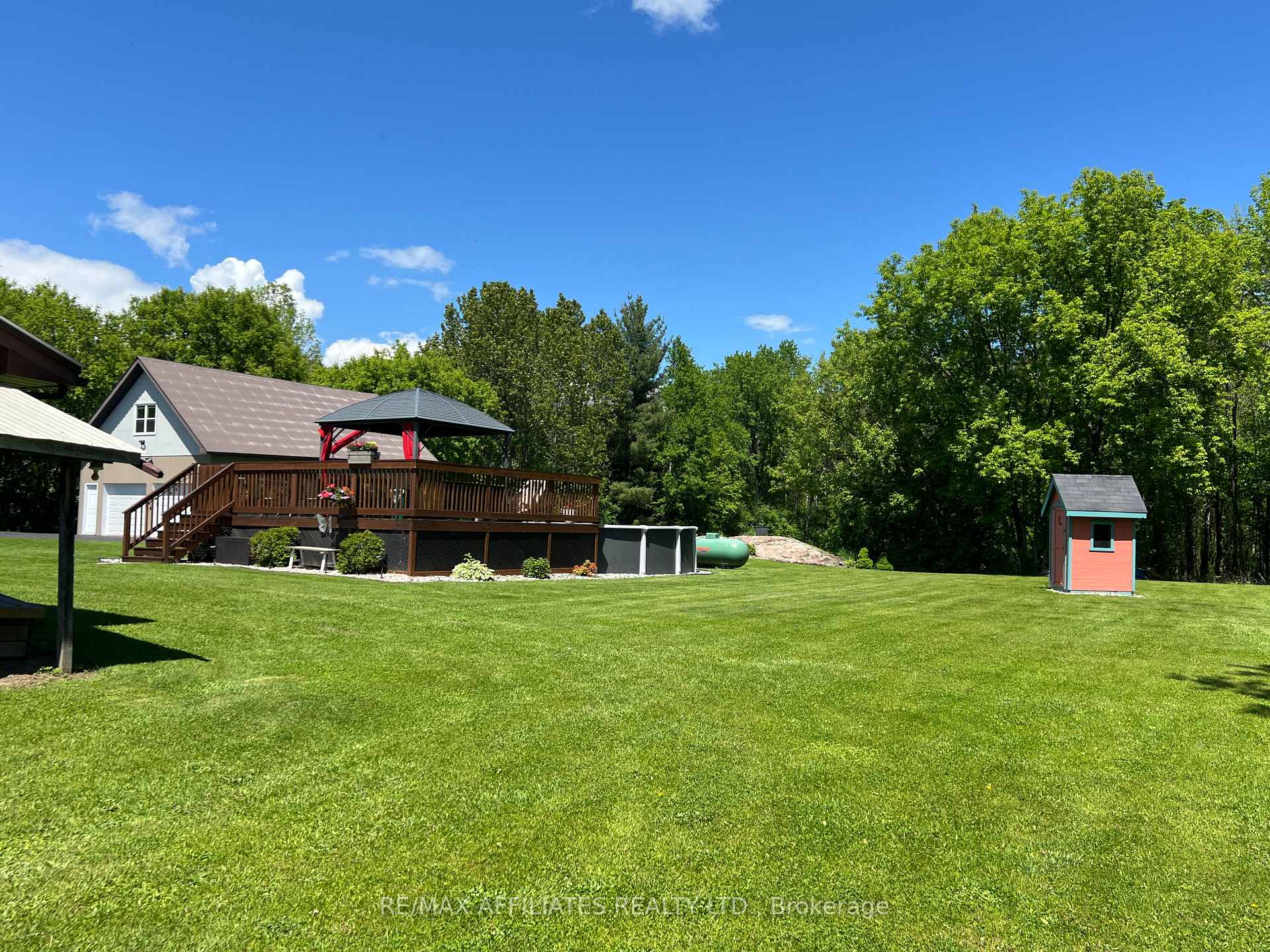 Photo 35 of 157 Perth Street, Rideau Lakes, Rideau Lakes (South Crosby) Twp — HOMEH