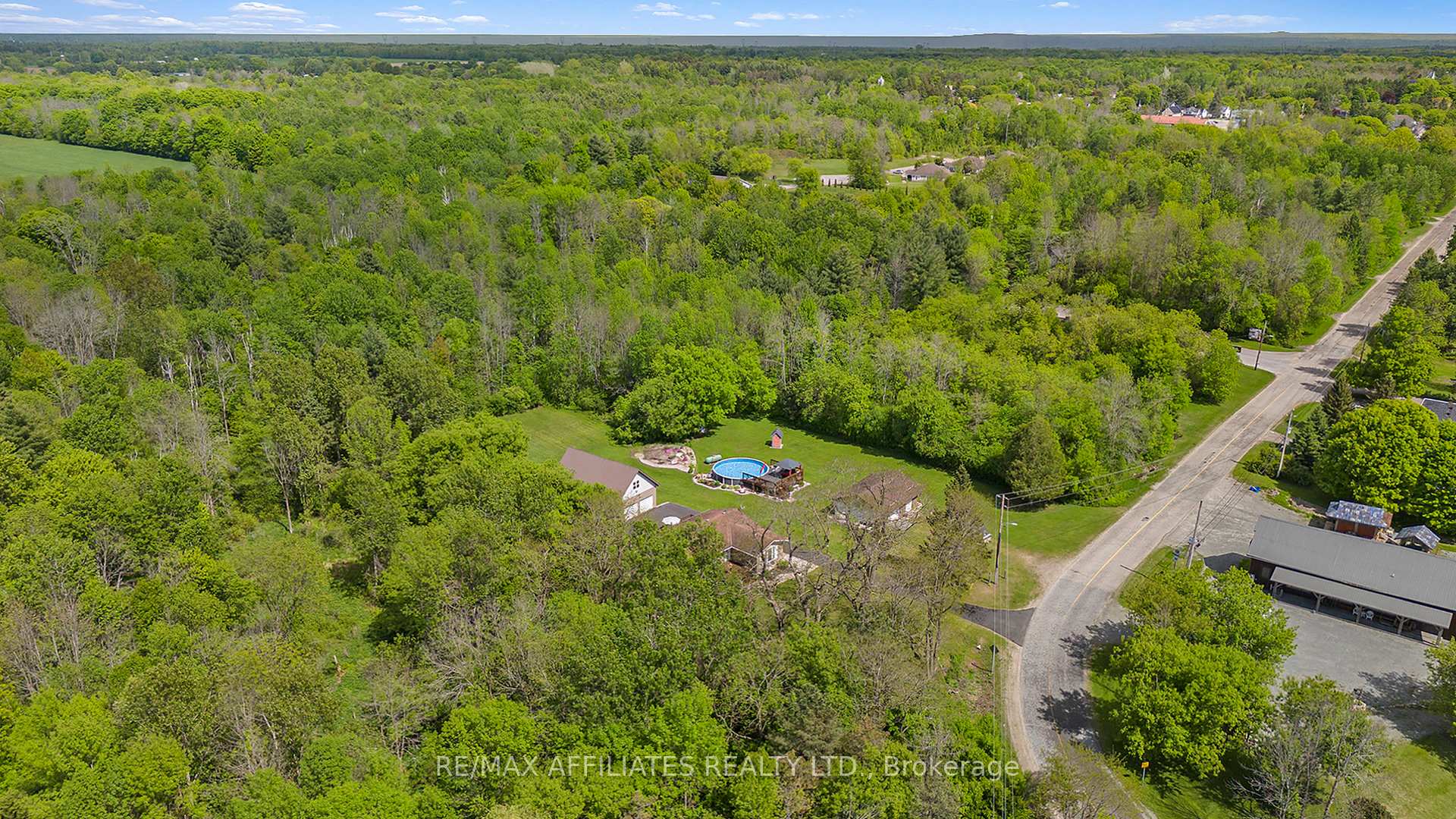 Photo 38 of 157 Perth Street, Rideau Lakes, Rideau Lakes (South Crosby) Twp — HOMEH