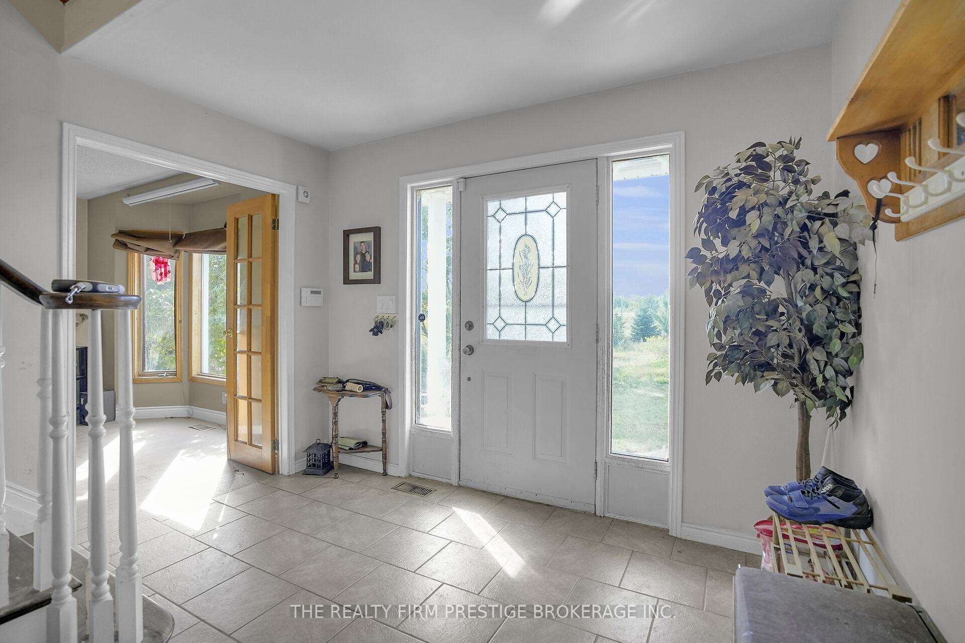 Photo 3 of 36315 Talbot Line, Southwold, Rural Southwold — HOMEH