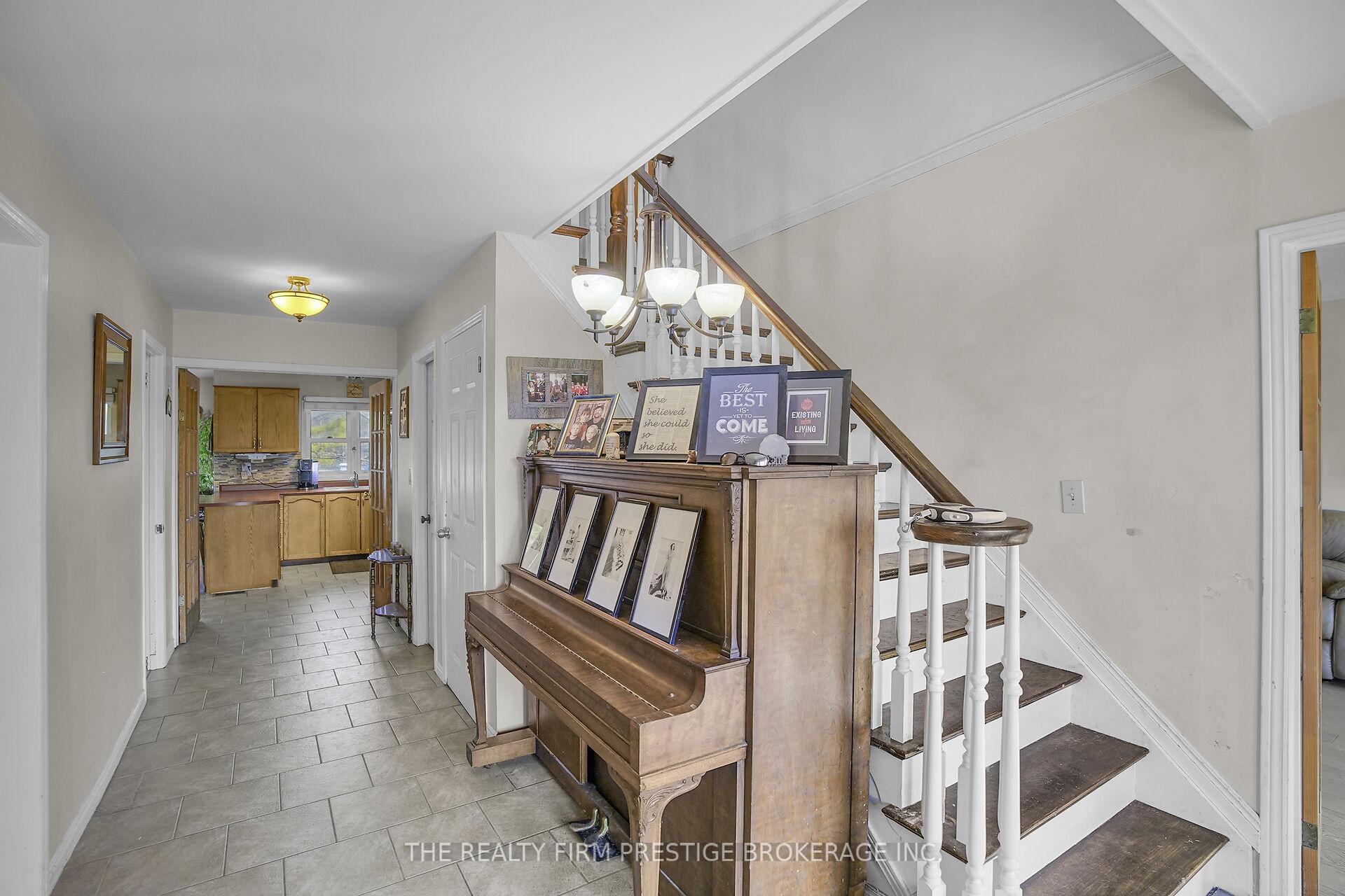 Photo 4 of 36315 Talbot Line, Southwold, Rural Southwold — HOMEH