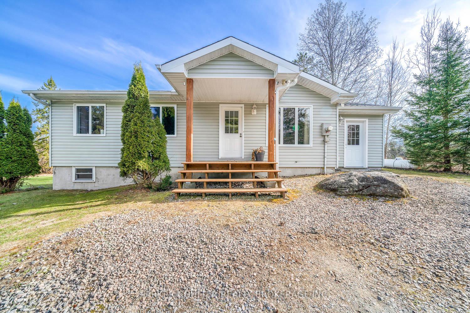 Photo 3 of 115 Mccans Road, Seguin — HOMEH