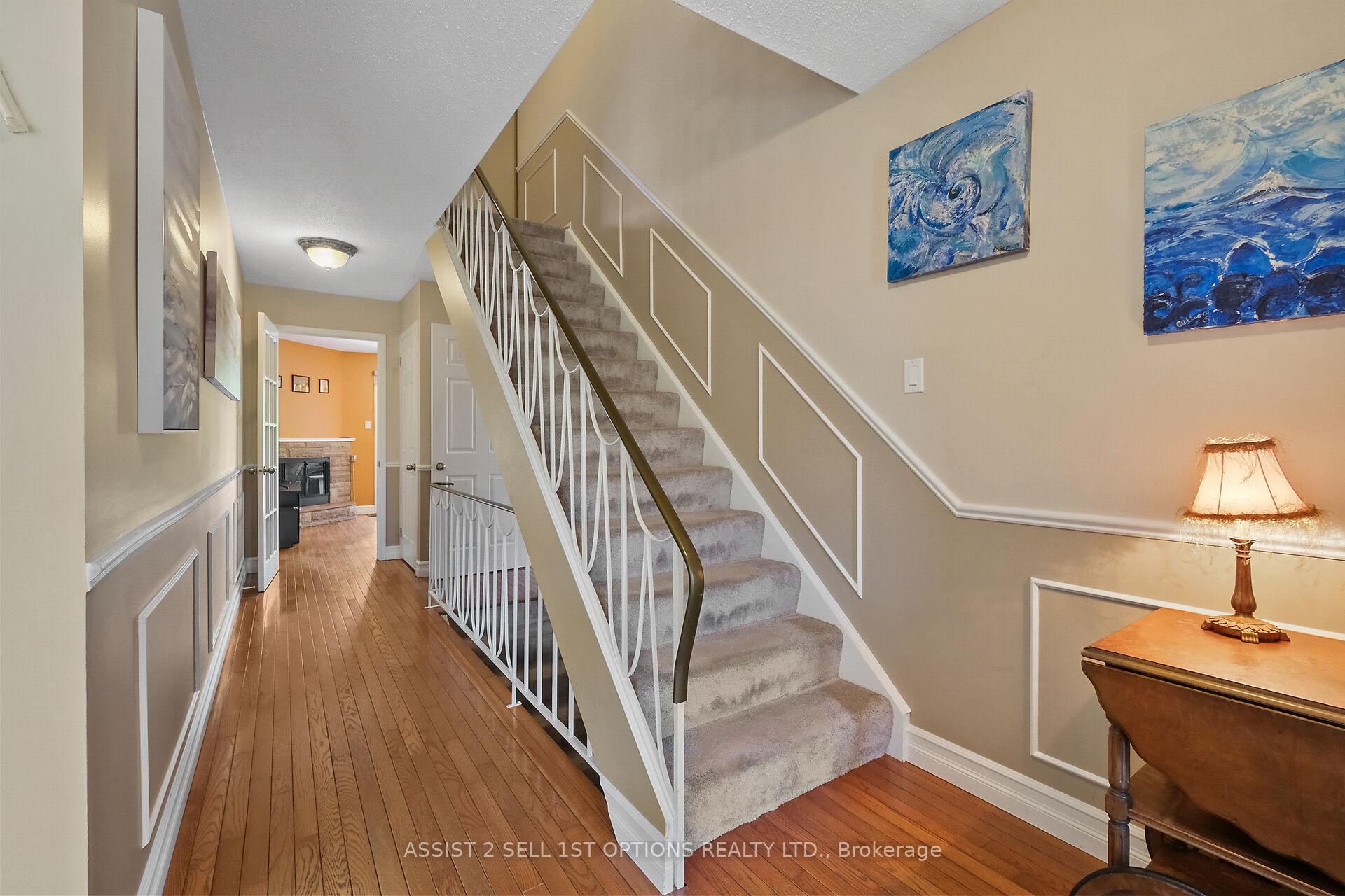 Photo 19 of 20 Colfax Street, Ottawa, Craig Henry/Woodvale — HOMEH