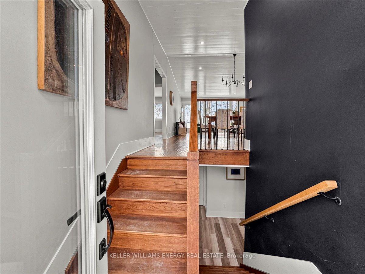 Photo 4 of 2370 Bruce Road, Scugog, Rural Scugog — HOMEH