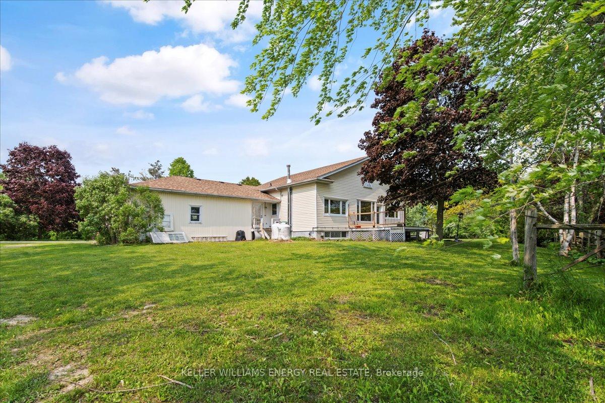 Photo 29 of 2370 Bruce Road, Scugog, Rural Scugog — HOMEH