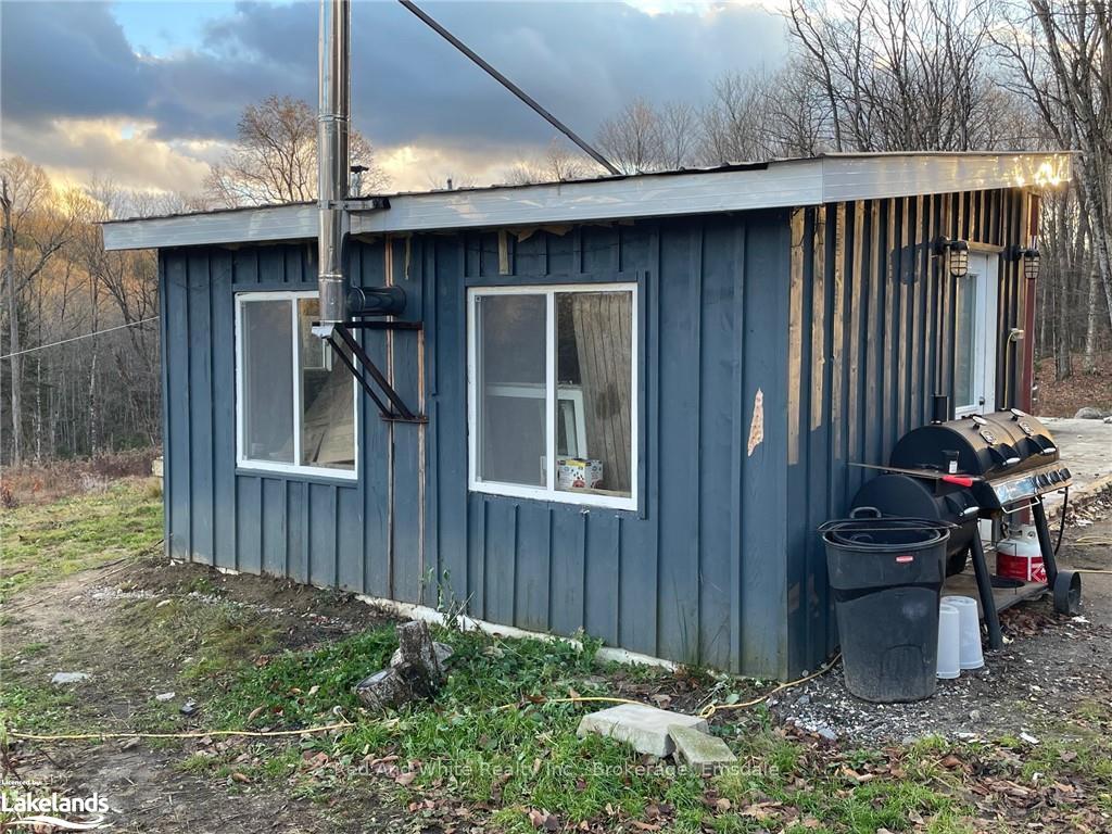 Photo 19 of 2675 Midlothian Road, Ryerson — HOMEH