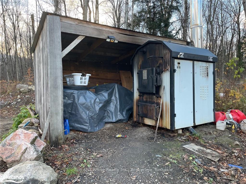 Photo 21 of 2675 Midlothian Road, Ryerson — HOMEH