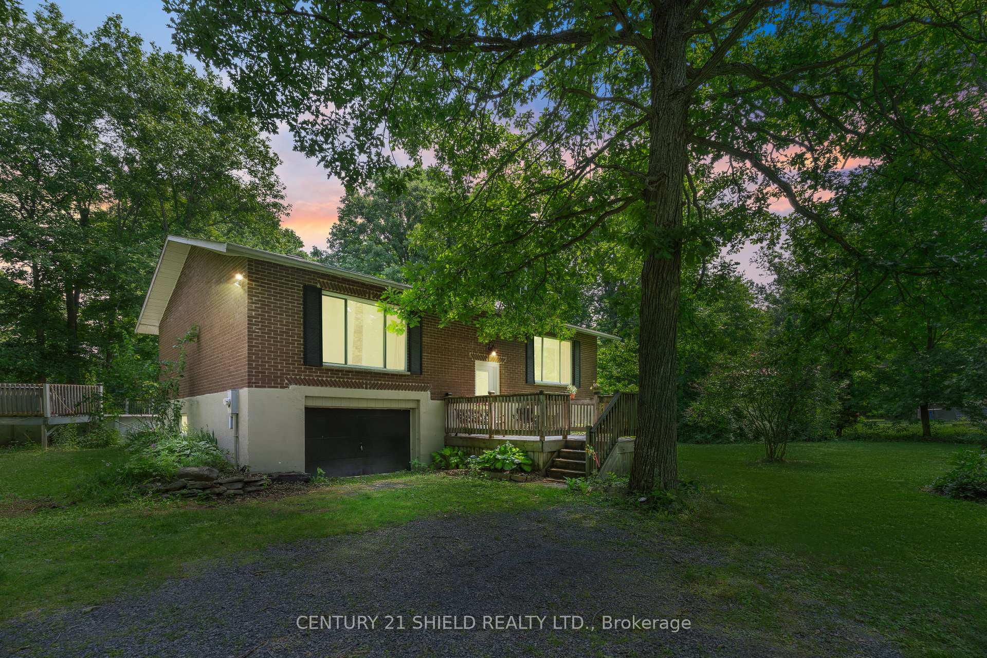 Photo 1 of 4571 Glen Roy Road, South Glengarry, South Glengarry (Charlottenburgh) Twp — HOMEH