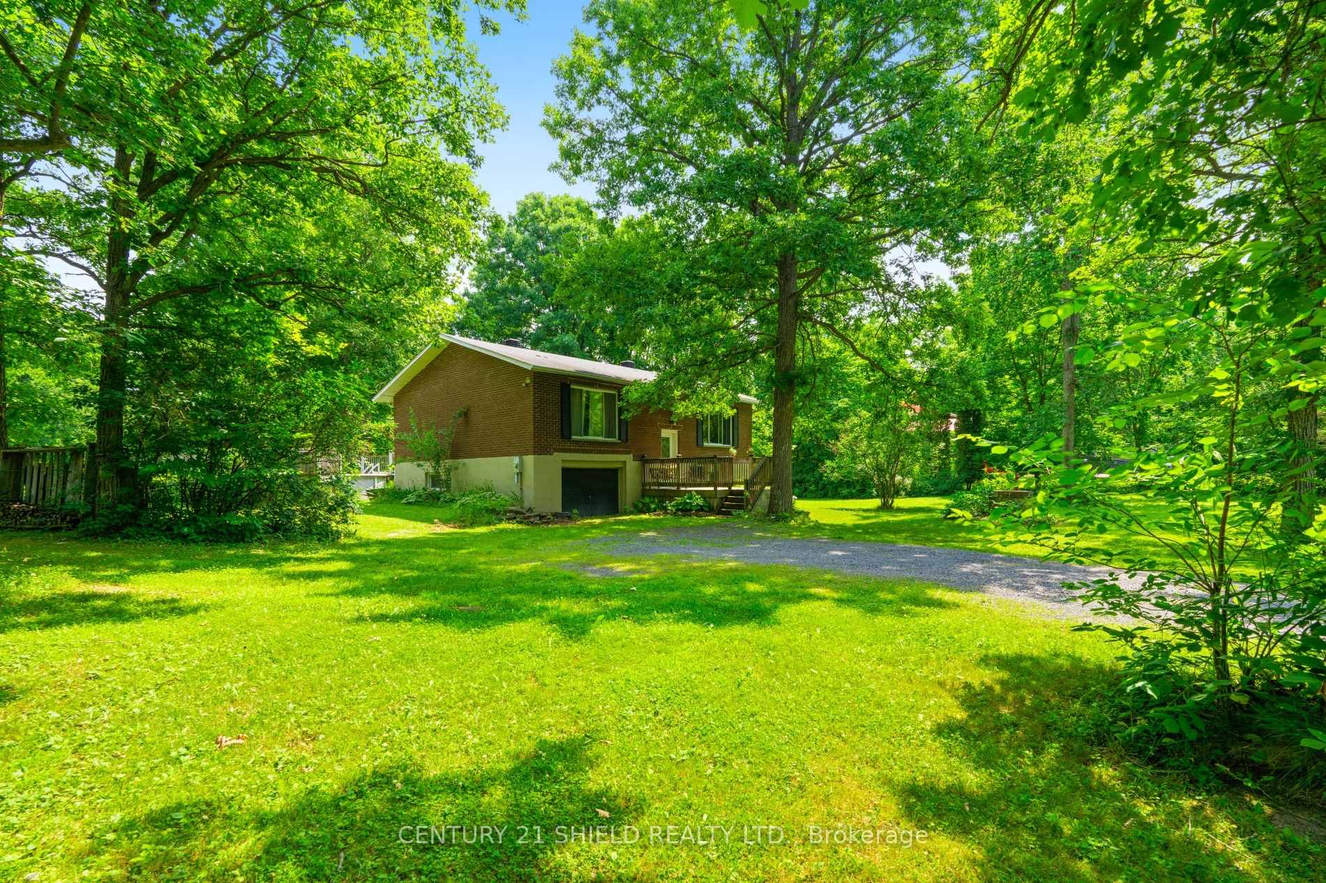 Photo 3 of 4571 Glen Roy Road, South Glengarry, South Glengarry (Charlottenburgh) Twp — HOMEH