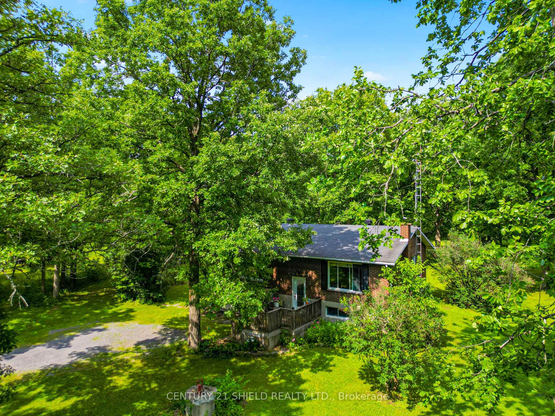 Photo 4 of 4571 Glen Roy Road, South Glengarry, South Glengarry (Charlottenburgh) Twp — HOMEH