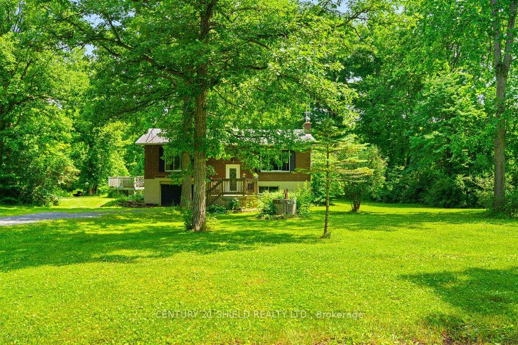 Photo 5 of 4571 Glen Roy Road, South Glengarry, South Glengarry (Charlottenburgh) Twp — HOMEH