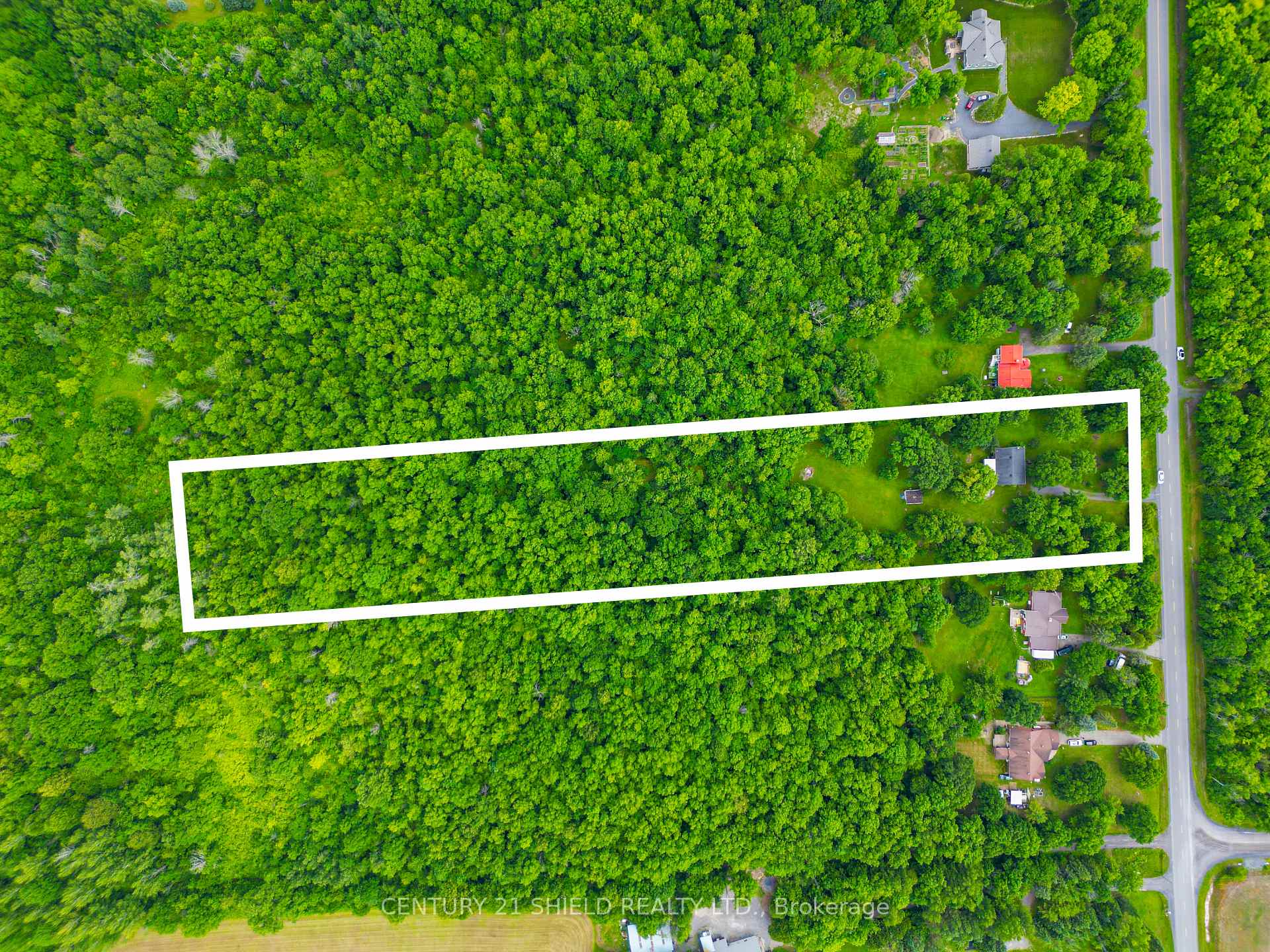 Photo 7 of 4571 Glen Roy Road, South Glengarry, South Glengarry (Charlottenburgh) Twp — HOMEH