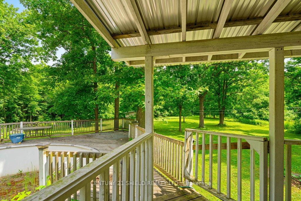 Photo 9 of 4571 Glen Roy Road, South Glengarry, South Glengarry (Charlottenburgh) Twp — HOMEH