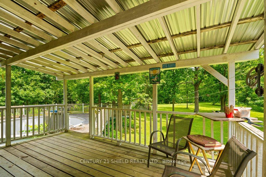 Photo 10 of 4571 Glen Roy Road, South Glengarry, South Glengarry (Charlottenburgh) Twp — HOMEH