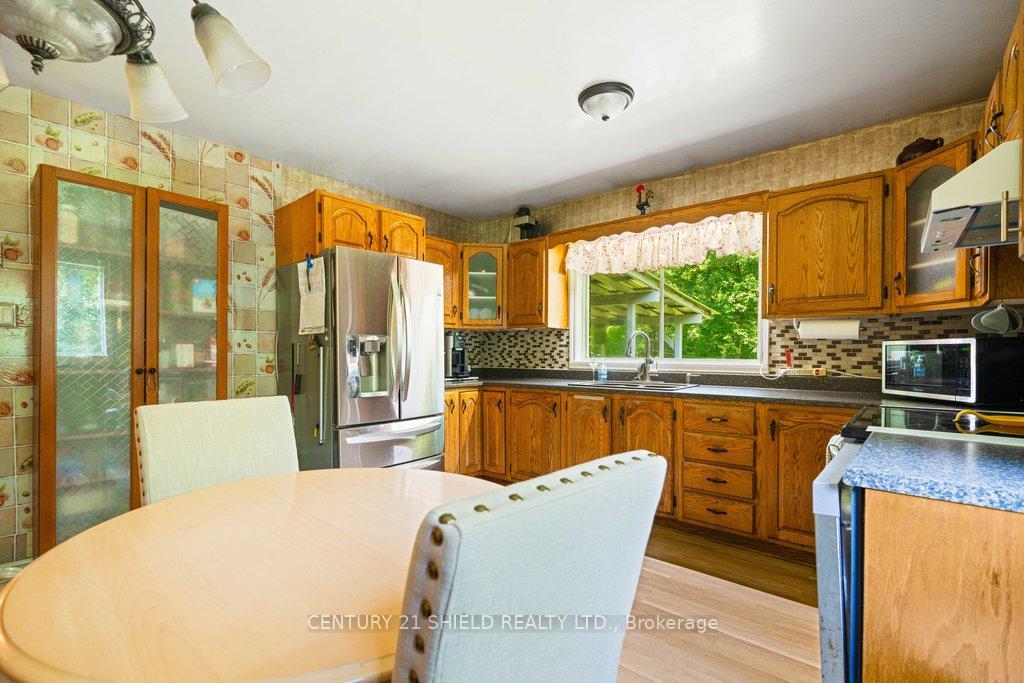 Photo 13 of 4571 Glen Roy Road, South Glengarry, South Glengarry (Charlottenburgh) Twp — HOMEH