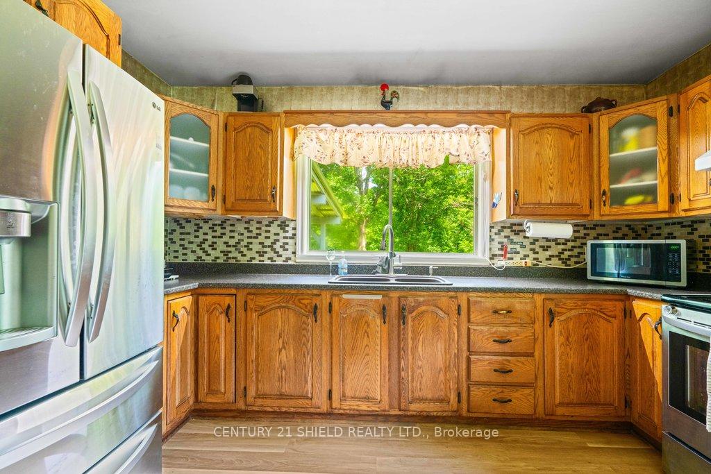 Photo 17 of 4571 Glen Roy Road, South Glengarry, South Glengarry (Charlottenburgh) Twp — HOMEH