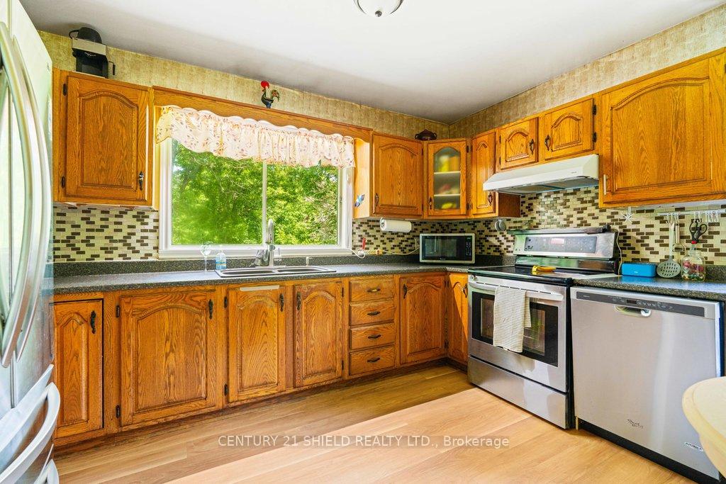 Photo 18 of 4571 Glen Roy Road, South Glengarry, South Glengarry (Charlottenburgh) Twp — HOMEH