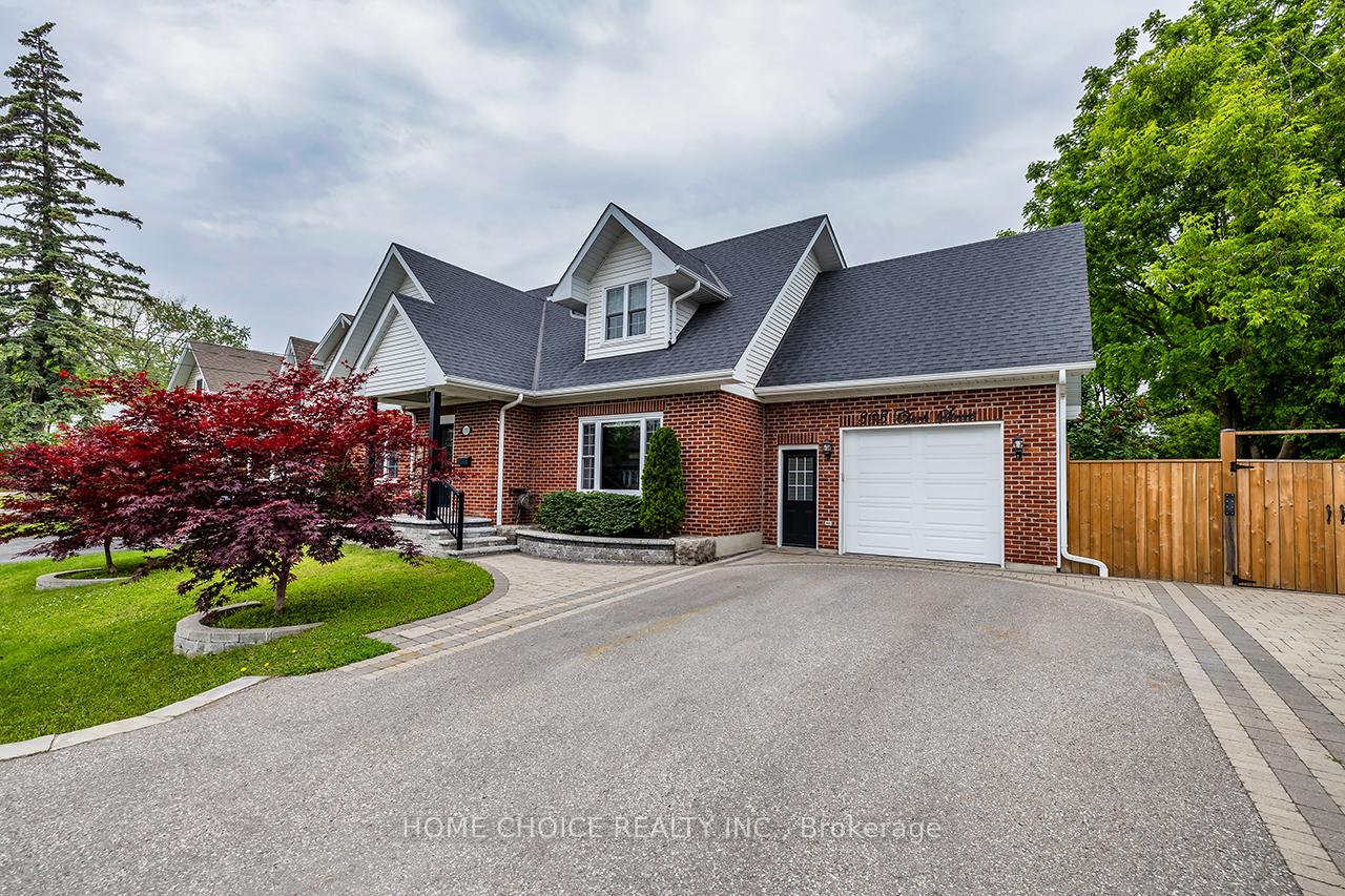 Photo 1 of 333 Clark Street, Scugog, Port Perry — HOMEH
