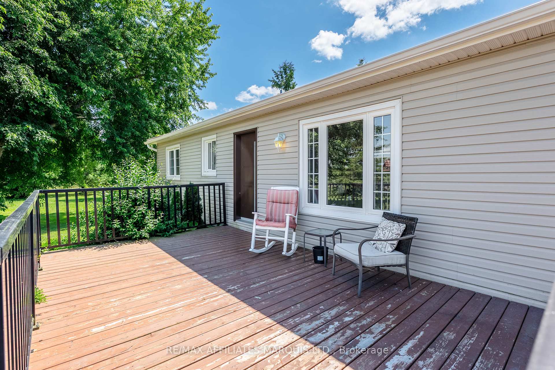 Photo 5 of 5058 Johnson Road, South Glengarry, South Glengarry (Charlottenburgh) Twp — HOMEH