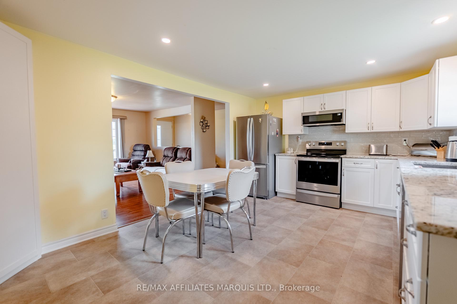Photo 13 of 5058 Johnson Road, South Glengarry, South Glengarry (Charlottenburgh) Twp — HOMEH