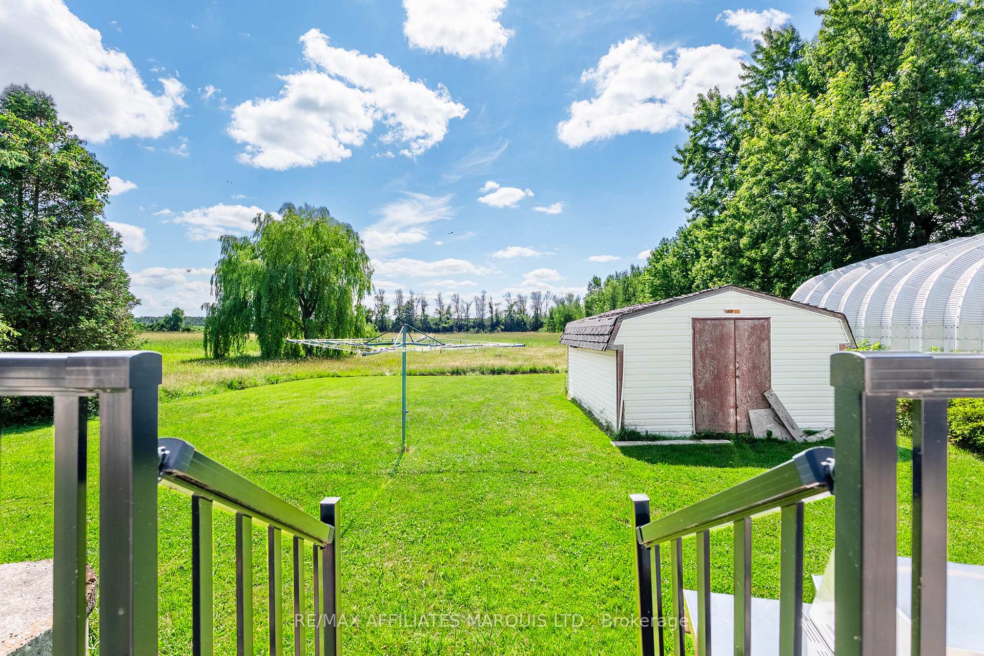 Photo 29 of 5058 Johnson Road, South Glengarry, South Glengarry (Charlottenburgh) Twp — HOMEH