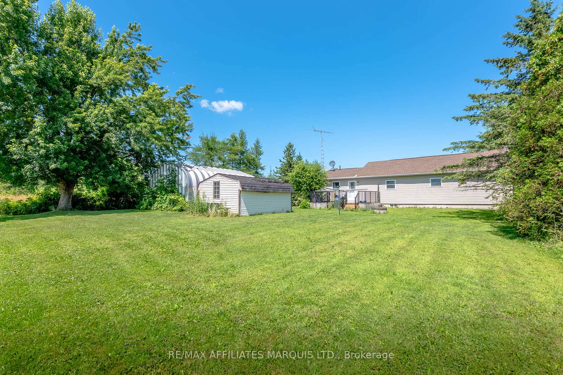 Photo 31 of 5058 Johnson Road, South Glengarry, South Glengarry (Charlottenburgh) Twp — HOMEH