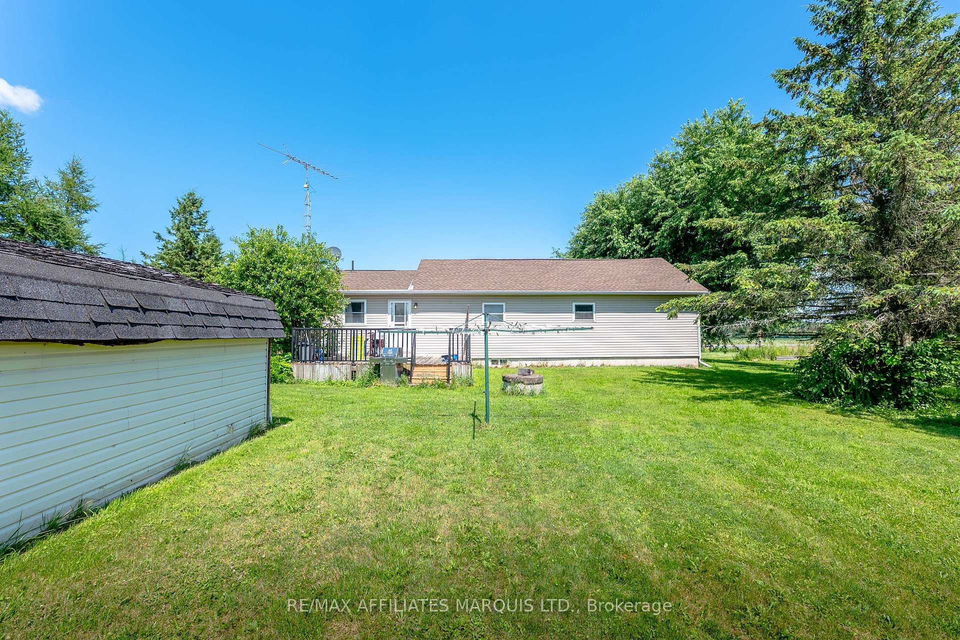 Photo 32 of 5058 Johnson Road, South Glengarry, South Glengarry (Charlottenburgh) Twp — HOMEH