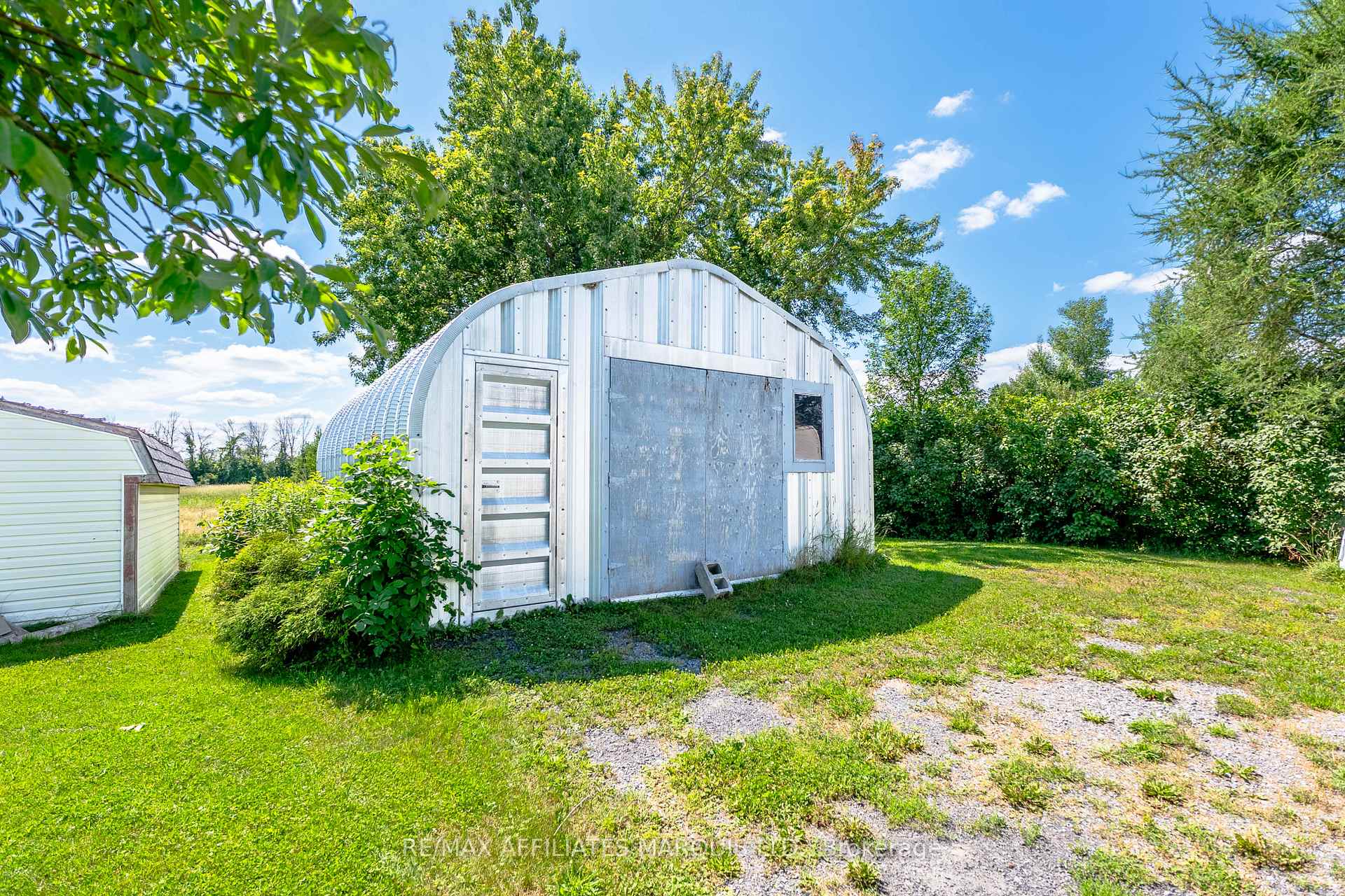Photo 35 of 5058 Johnson Road, South Glengarry, South Glengarry (Charlottenburgh) Twp — HOMEH