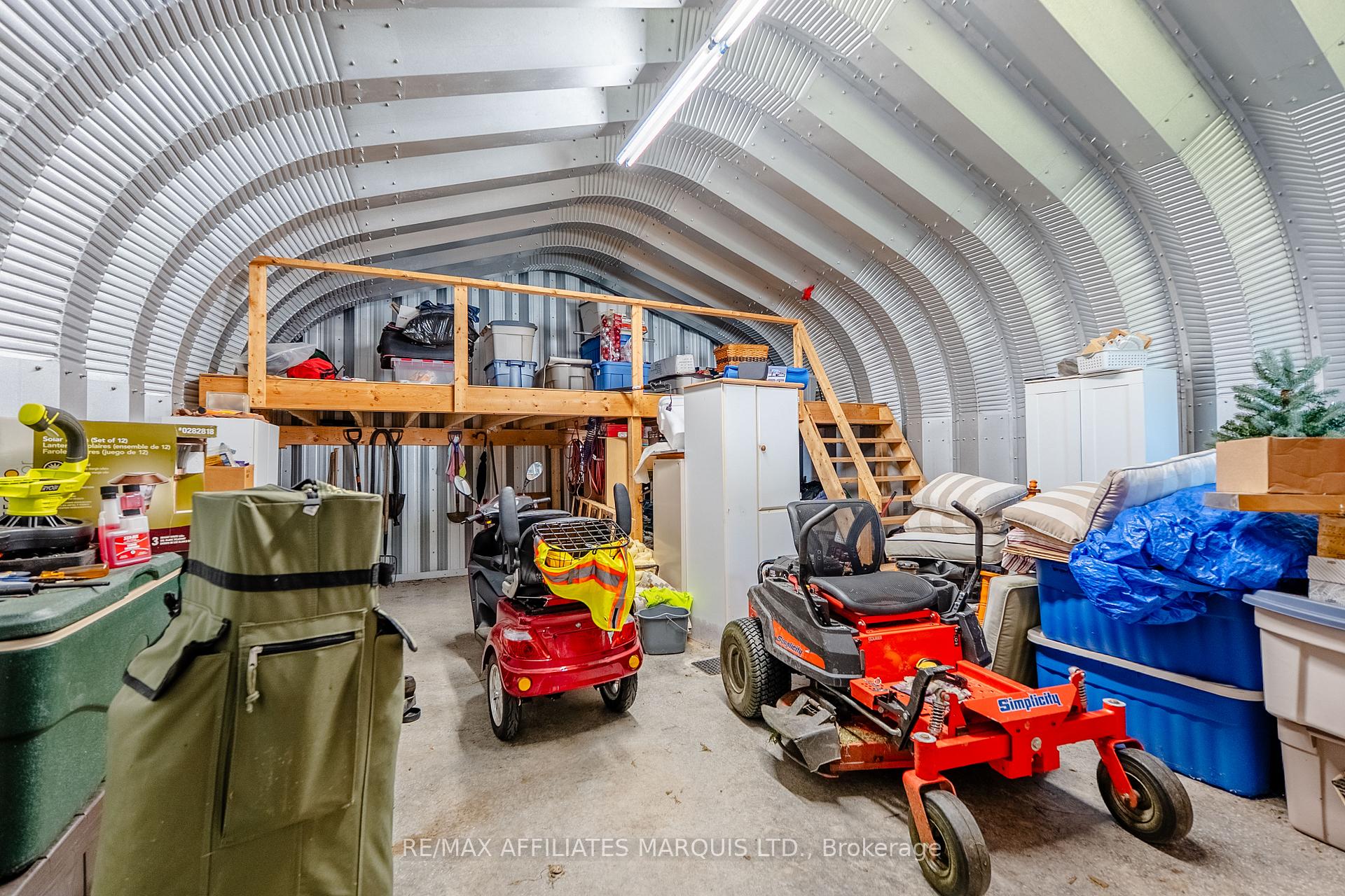 Photo 36 of 5058 Johnson Road, South Glengarry, South Glengarry (Charlottenburgh) Twp — HOMEH
