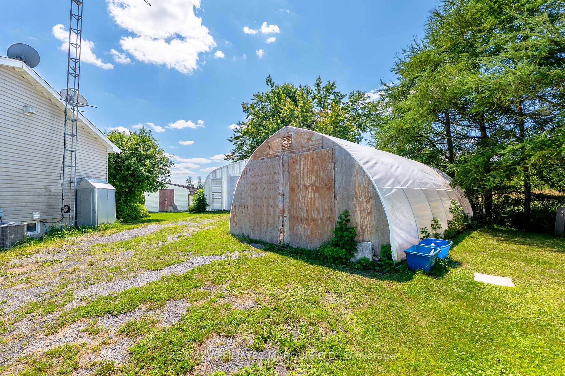 Photo 38 of 5058 Johnson Road, South Glengarry, South Glengarry (Charlottenburgh) Twp — HOMEH